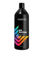 Shampoo Matrix Pro Backbar Alt Action Clarifying shampoo, 1000 ml hinta ja tiedot | Shampoot | hobbyhall.fi