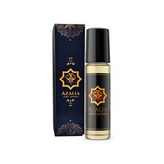 Konsentroitu hajuvesiöljy miehille Attar Legend Premium Azalia,10 ml hinta ja tiedot | Miesten hajuvedet | hobbyhall.fi