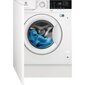 Electrolux EWN7F447WI hinta ja tiedot | Pyykinpesukoneet | hobbyhall.fi