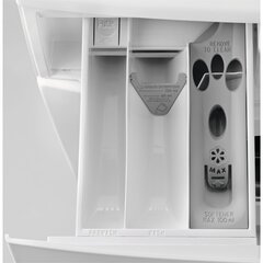 Electrolux EWN7F447WI hinta ja tiedot | Pyykinpesukoneet | hobbyhall.fi