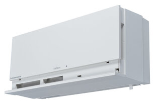 Rekuperaattori Mitsubishi Electric VL-100EU5-E hinta ja tiedot | Ilmastointilaitteet | hobbyhall.fi