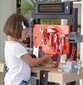 Lasten työpaja Black&Decker hinta ja tiedot | Poikien lelut | hobbyhall.fi