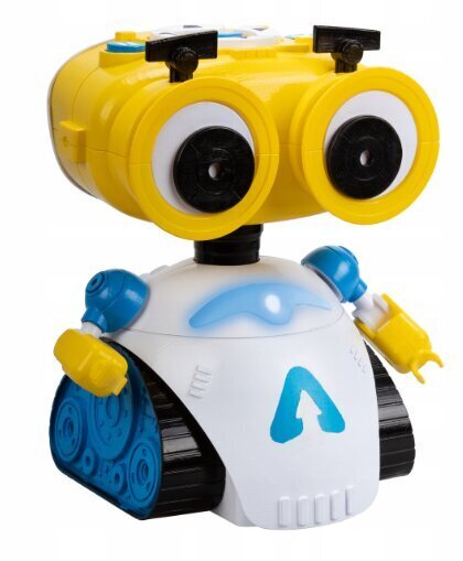 Interaktiivinen robotti Robot TM hinta ja tiedot | Kehittävät lelut | hobbyhall.fi