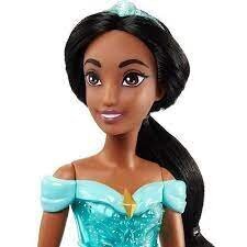 Nukke Jasmine Disney Princess hinta ja tiedot | Disney Princess Lapset | hobbyhall.fi