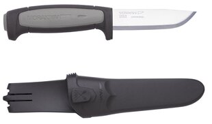 MORAKNIV tukeva veitsi, terä hiiliteräksestä 91x3,2mm hinta ja tiedot | Käsityökalut | hobbyhall.fi