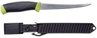 Kalan fileointiveitsi Morakniv® Fishing Comfort Filet 155 hinta ja tiedot | Morakvin Urheilu ja vapaa-aika | hobbyhall.fi