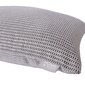 Tyyny MITSU-MITSU 30x50cm, harmaa hinta ja tiedot | Koristetyynyt ja tyynynpäälliset | hobbyhall.fi