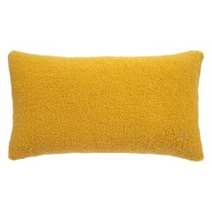 Tyyny LAMB BAG 30x50cm, keltainen hinta ja tiedot | Koristetyynyt ja tyynynpäälliset | hobbyhall.fi