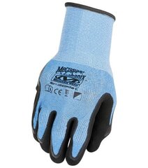 Turvakäsineet Mechanix SpeedKnit™CoolMax, monikäyttöiset, koko M hinta ja tiedot | Työkäsineet | hobbyhall.fi