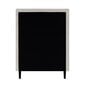 Sänky LAARA 90x200cm, beige hinta ja tiedot | Sängyt | hobbyhall.fi