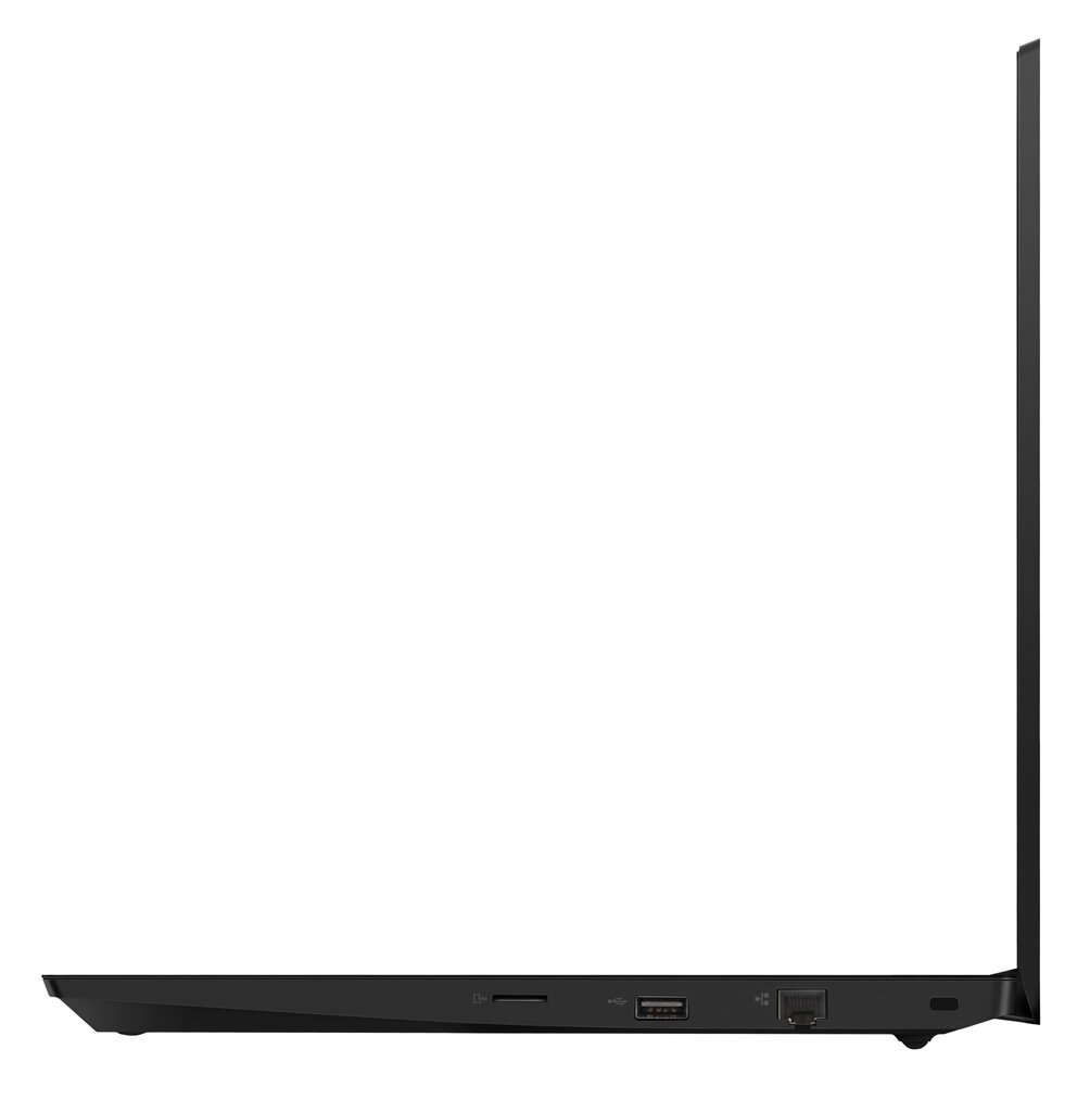 Lenovo ThinkPad E495 Ryzen 5 3500U|8GB|128GB|Windows 11 PRO| Renew hinta ja tiedot | Kannettavat tietokoneet | hobbyhall.fi