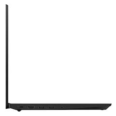 Lenovo ThinkPad E495 Ryzen 5 3500U|8GB|128GB|Windows 11 PRO| Renew hinta ja tiedot | Kannettavat tietokoneet | hobbyhall.fi