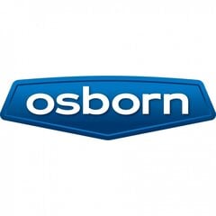 Adapteri käsiporaan OSBORN (M6; 10-35 mm) hinta ja tiedot | Hiomakoneet | hobbyhall.fi