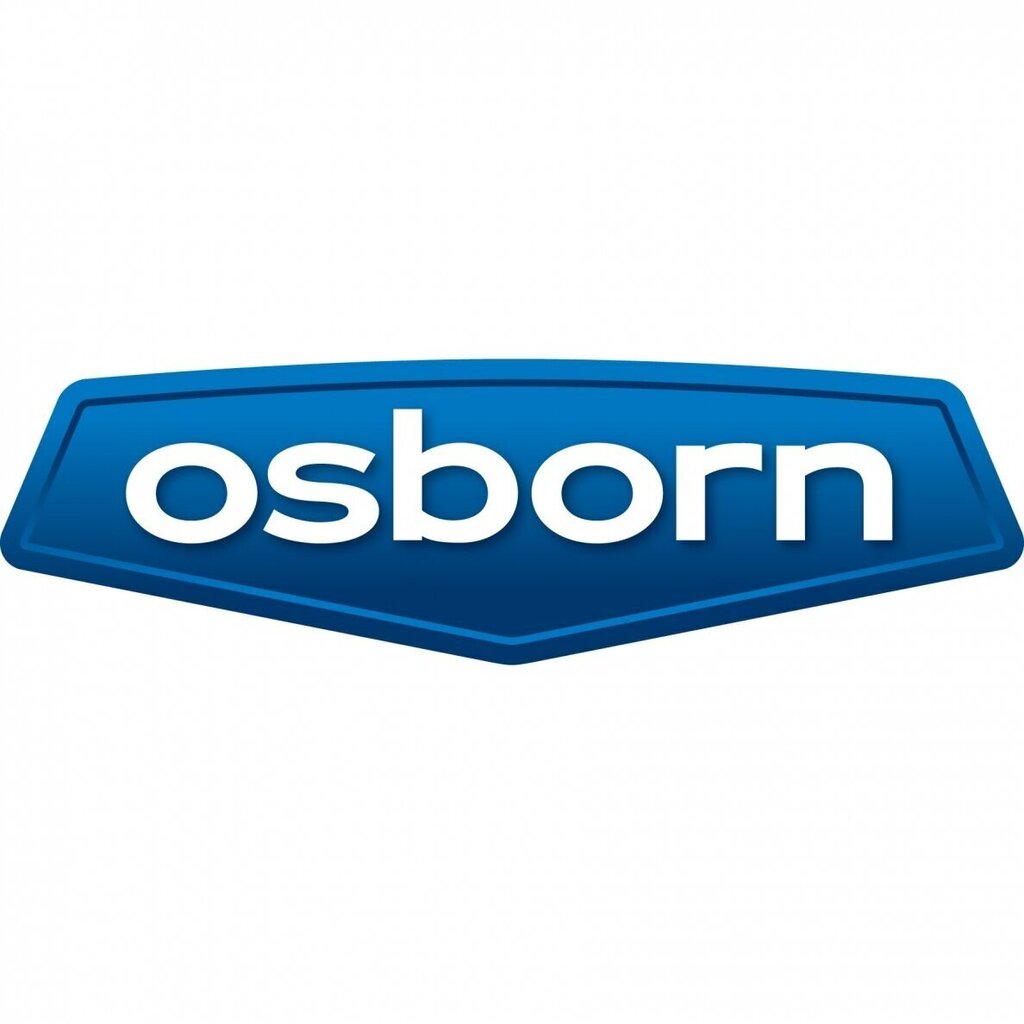 Adapteri käsiporaan OSBORN (M6; 10-35 mm) hinta ja tiedot | Hiomakoneet | hobbyhall.fi