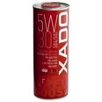 Xado Atomic Oil moottoriöljy 5W-30 504/507 Red Boost, 1L