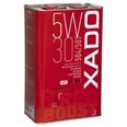 Xado Atomic Oil -moottoriöljy 5W-30 504/507 Red Boost, 4L