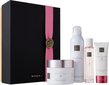 Kosmetiikkasetti Rituals Sakura: balsami, 70 ml + suihkugeeli, 200 ml + hius- ja vartalosuihke, 50 ml + vartalovoide, 80 ml hinta ja tiedot | Vartalovoiteet ja -emulsiot | hobbyhall.fi