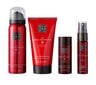 Kosmetiikkasetti Rituals Ayurveda: shampoo, 70 ml; hoitoaine, 70 ml; suihkugeeli, 50 ml; kuiva öljy, 30 ml; laukku hinta ja tiedot | Shampoot | hobbyhall.fi