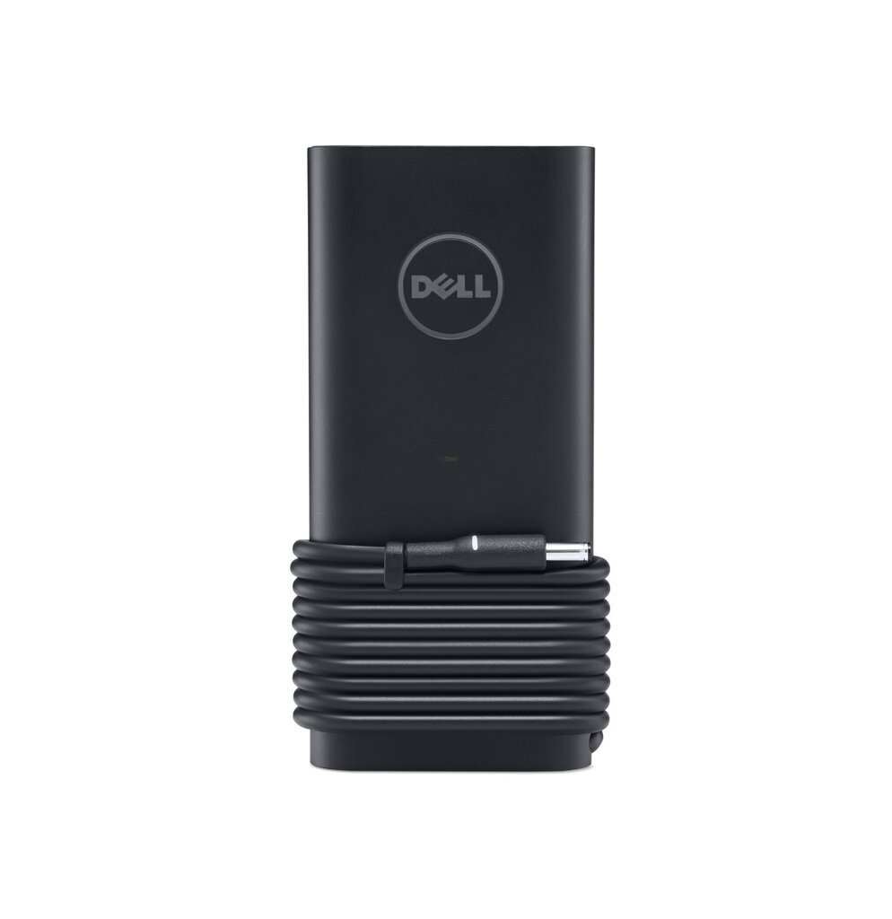 Dell Slim kannettavan tietokoneen laturi 130W 4,5 mm hinta ja tiedot | Kannettavien tietokoneiden laturit | hobbyhall.fi