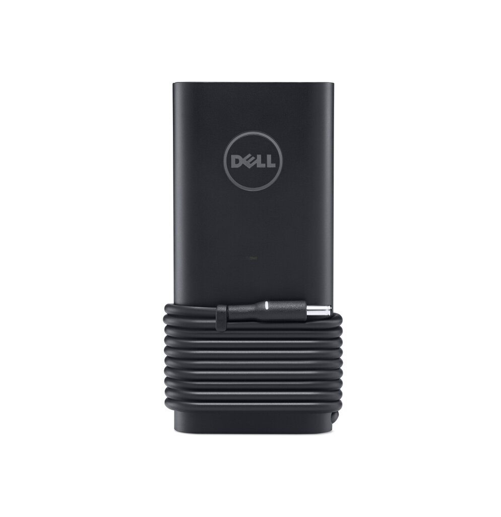 Dell Slim kannettavan tietokoneen laturi 130W 4,5 mm hinta ja tiedot | Kannettavien tietokoneiden laturit | hobbyhall.fi