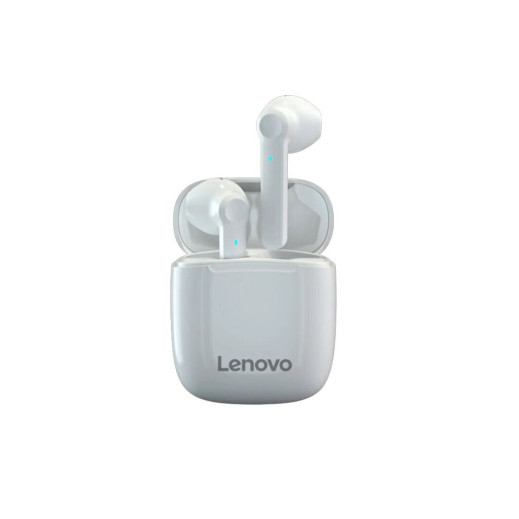 Lenovo XT89 White hinta ja tiedot | Kuulokkeet | hobbyhall.fi