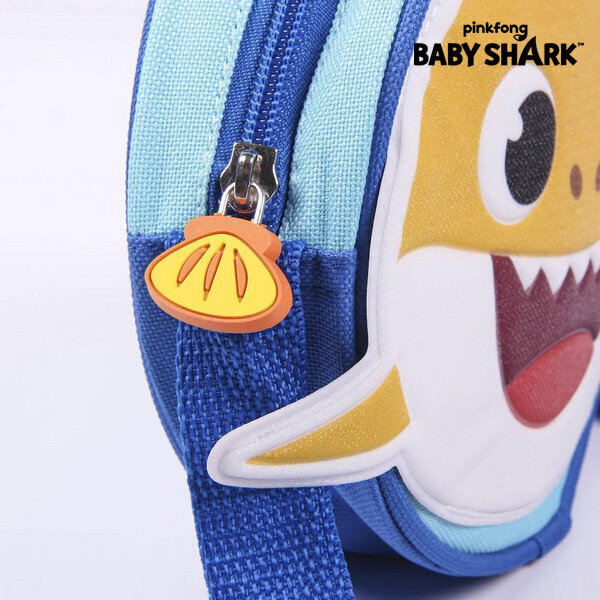 Olkalaukku Baby Shark, sininen hinta ja tiedot | Lasten asusteet | hobbyhall.fi