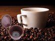 Dolce Gusto täytettävät kahvikapselit, 5 kpl hinta ja tiedot | Kahvinkeittimen tarvikkeet | hobbyhall.fi