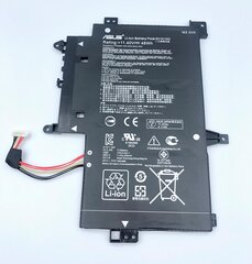 ASUS Transformer TP500L TP500LN TP500LA TP500LB akku B31N1345 hinta ja tiedot | Kannettavien tietokoneiden akut | hobbyhall.fi