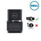 Dell-laturi 19.5V 65W JNKWD hinta ja tiedot | Kannettavien tietokoneiden laturit | hobbyhall.fi