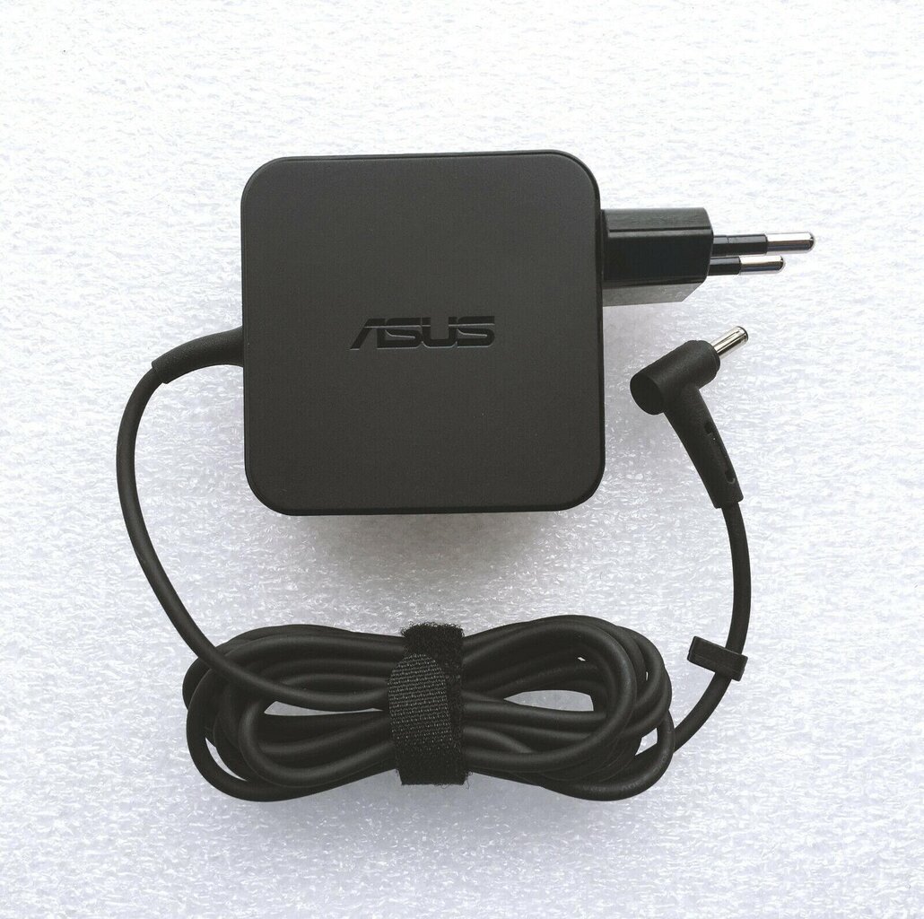 Alkuperäinen Asus AD883020 010H-3LF 19V 45W AC virtalähde hinta ja tiedot | Kannettavien tietokoneiden laturit | hobbyhall.fi