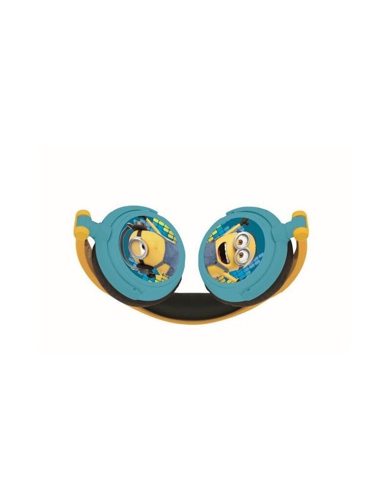 Kuulokkeet lapsille - Minions hinta ja tiedot | Kuulokkeet | hobbyhall.fi