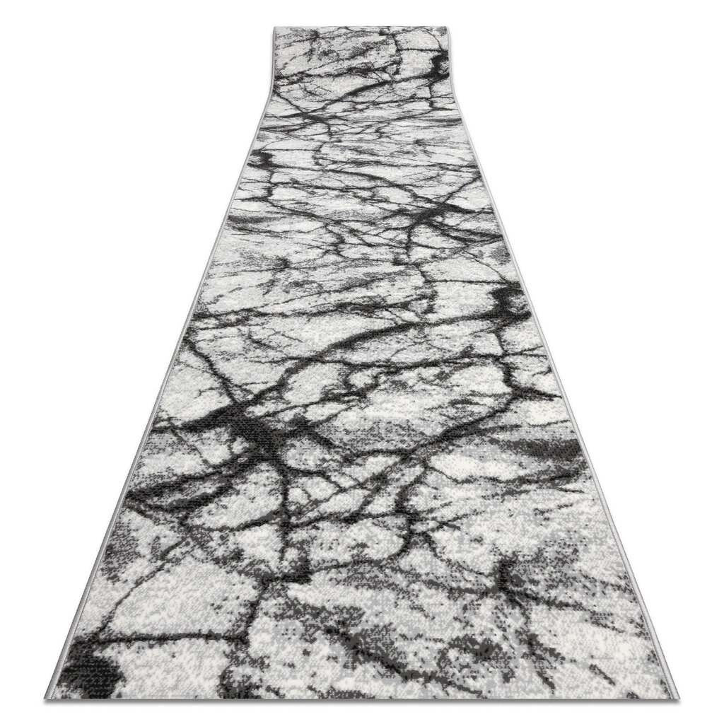 Rugsx BCF Morad Marmur -matto, 70x170 cm hinta ja tiedot | Isot matot | hobbyhall.fi