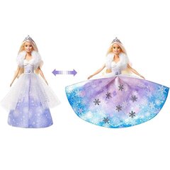 Barbie Dreamtopia GKH26 hinta ja tiedot | Tyttöjen lelut | hobbyhall.fi