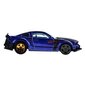 Hot Wheels pikkuauto -setti Legends Tour, 6 autoa hinta ja tiedot | Poikien lelut | hobbyhall.fi