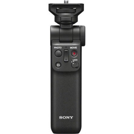 SONY GP-VPT2BT Shooting Grip hinta ja tiedot | Kamerajalustat | hobbyhall.fi