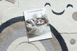 Rugsx lasten matto Yoyo 120x120 cm hinta ja tiedot | Isot matot | hobbyhall.fi
