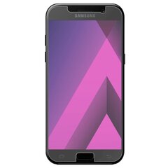 Swissten Samsung Galaxy A5 2017 hinta ja tiedot | Näytönsuojakalvot ja -lasit | hobbyhall.fi