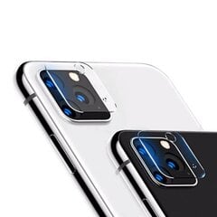 Riff Suojalasi puhelimen takakameralle Apple iPhone 13 hinta ja tiedot | Näytönsuojakalvot ja -lasit | hobbyhall.fi
