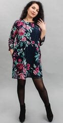 Kukkainen mekko hinta ja tiedot | Alov...S.I... Naisille | hobbyhall.fi