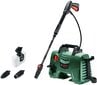 Bosch painepesuri EasyAquatak 120 hinta ja tiedot | Painepesurit | hobbyhall.fi