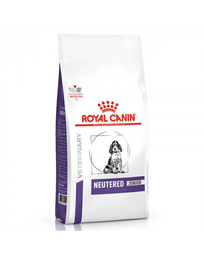 Royal Canin VET Kastroitu keskikokoisille nuorille pennuille, 3,5 kg hinta ja tiedot | Koiran kuivaruoka | hobbyhall.fi