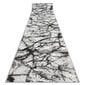 Rugsx BCF Morad Marmur -matto, 80x200 cm hinta ja tiedot | Isot matot | hobbyhall.fi