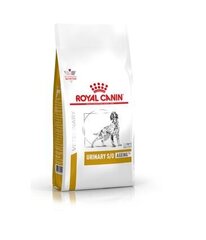 Royal Canin Dog Urinary S/O +7 koirille, joilla on virtsatiesairauksia, 8 kg hinta ja tiedot | Koiran kuivaruoka | hobbyhall.fi