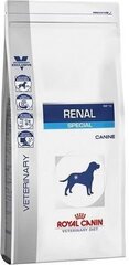 Royal Canin VD Dog Renal Special šunims, sergantiems inkstų ligomis, 10 kg hinta ja tiedot | Koiran kuivaruoka | hobbyhall.fi
