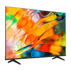 Hisense 65E7KQ hinta ja tiedot | Hisense Televisiot ja lisätarvikkeet | hobbyhall.fi