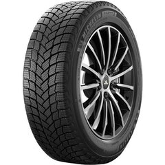 MICHELIN X-ICE SNOW SUV 315/40R21 115H XL hinta ja tiedot | Talvirenkaat | hobbyhall.fi