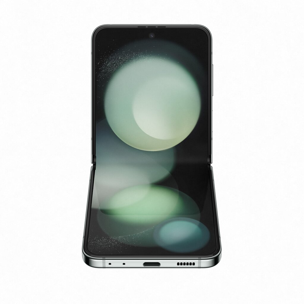 Samsung Galaxy Flip5 8/512GB Mint SM-F731BLGHEUB hinta ja tiedot | Matkapuhelimet | hobbyhall.fi