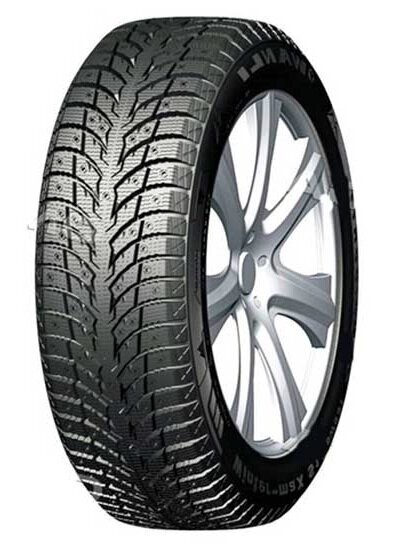 Sunny NW631 225/45R18 95 H XL nastoitettava hinta ja tiedot | Talvirenkaat | hobbyhall.fi