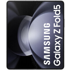 Samsung Galaxy Fold5 12/256GB Phantom Black SM-F946BZKBEUB hinta ja tiedot | Matkapuhelimet | hobbyhall.fi