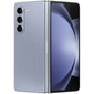 Samsung Galaxy Fold5 12/512GB Icy Blue SM-F946BLBCEUB hinta ja tiedot | Matkapuhelimet | hobbyhall.fi